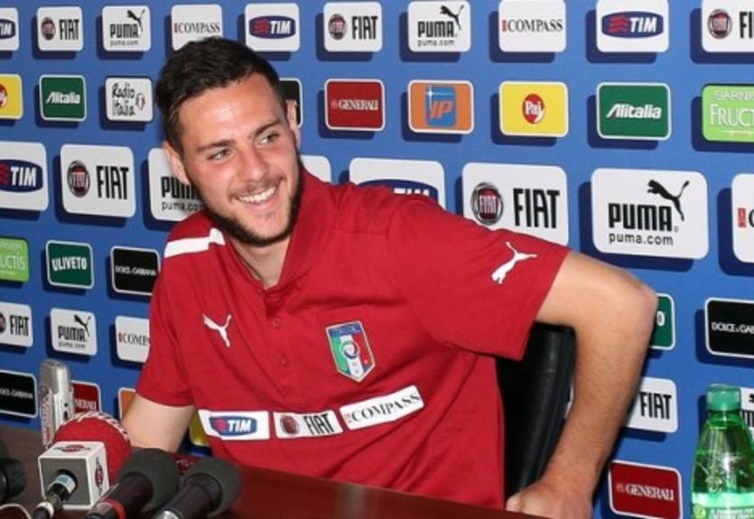 Рома — фаворит в борьбе за Дестро