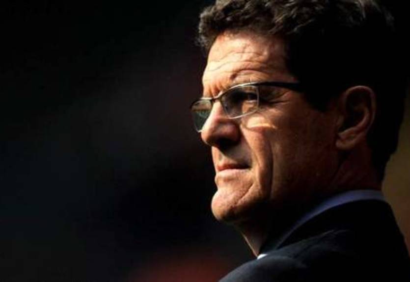 Капелло: "Продав Ибрахимовича и Силву, Милан поступил мудро"