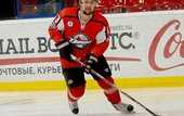 ВХЛ. Экс-форвард Донбасса переезжает в Красноярск