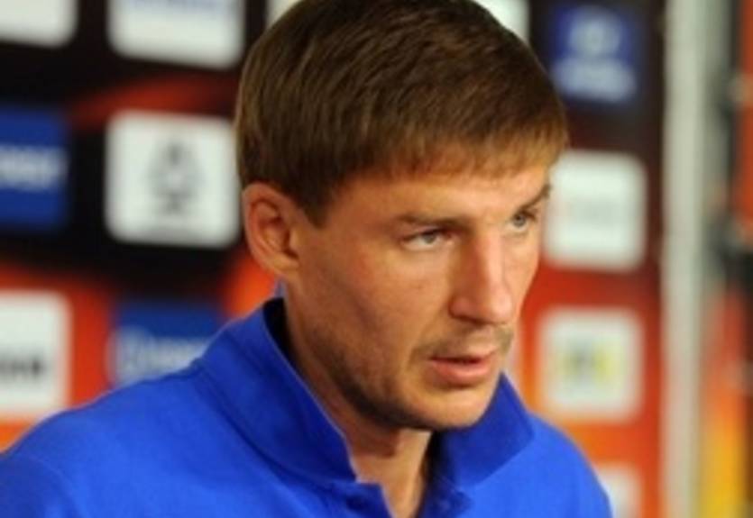 Шацких: "Без мяча – это не футбол"