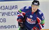 КХЛ. Глазачев станет игроком СКА