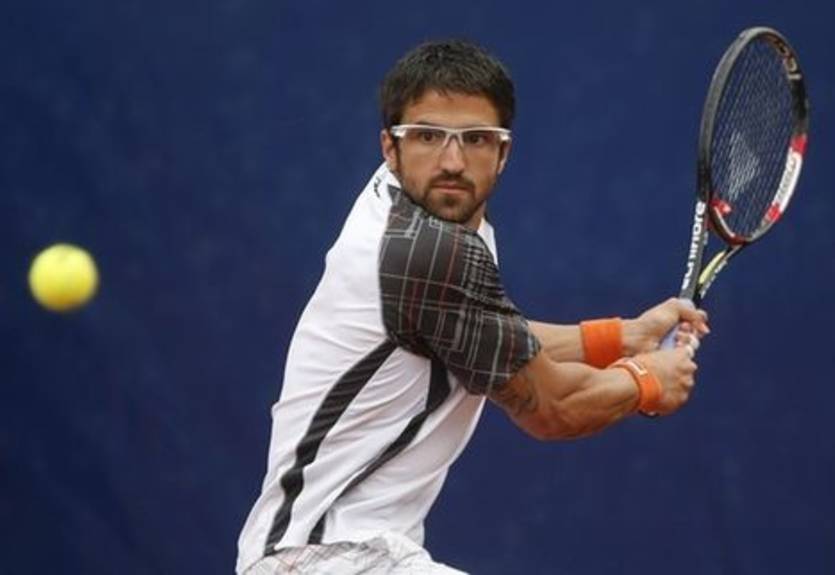 Штутгарт (АТР). Первый грунтовый успех Типсаревича