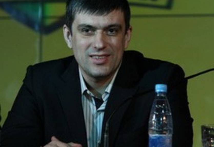 Гулямов: "Наши финансовые условия — лишь часть требований к ВТБ-лиге"