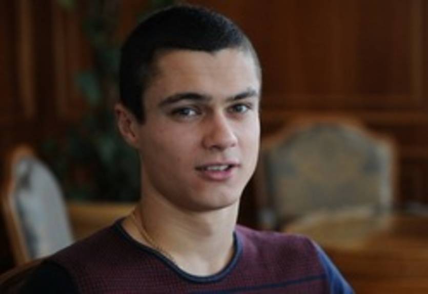 Виценец: "На нас повлияла самая первая острая атака Металлиста"