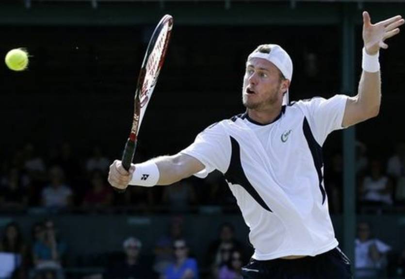 Ньюпорт (АТР). Рам остановлен, Хьюитт и Иснер — в финале