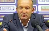 Григорчук: "Сыграли просто ужасно"