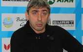 Севидов: "Черноморец показал нам разницу между первой и Премьер-лигой"