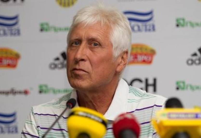 Балан: "Будем надеяться, что дальше будет лучше"