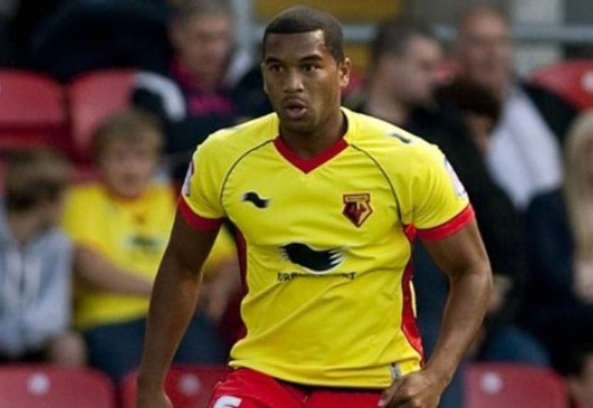 Рэдинг: Мариаппа приходит, Дефо — нет