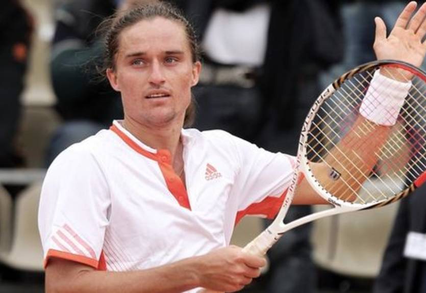 Умаг. Чилич взял реванш у Долгополова