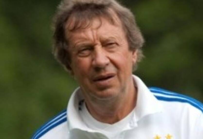 Семин: "Очень тяжелый первый матч"