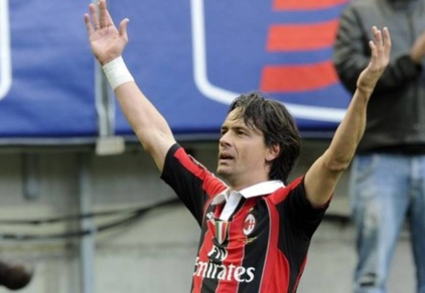 Индзаги выбирает Аталанту