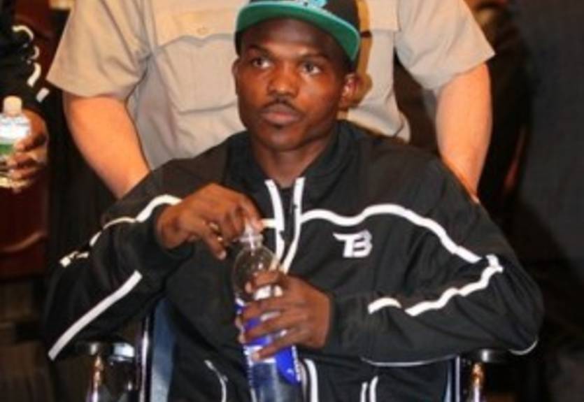 Брэдли: еще пять недель на восстановление