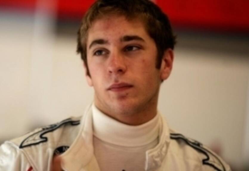 Мировая серия Рено. Москва. Поул и победа Фрейнса