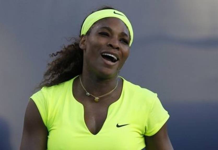 Стэнфорд (WTA). С. Уильямс налегке вышла в полуфинал