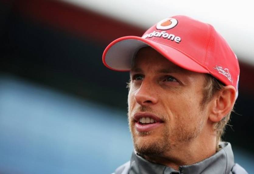 Формула-1. Баттон: ""Необходимо прервать полосу неудач"