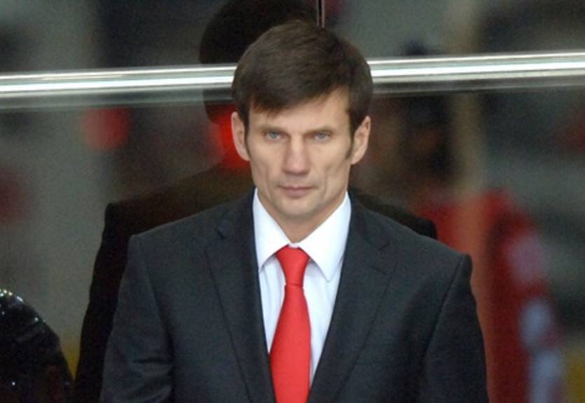 ПХЛ. Андрющенко: "В жару тяжело тренироваться"