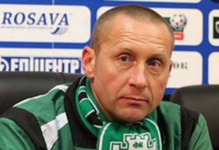 Кучеров: "На их стороне была физическая сила"