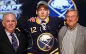 НХЛ. Баффало: соглашение с нападающим драфта-2012