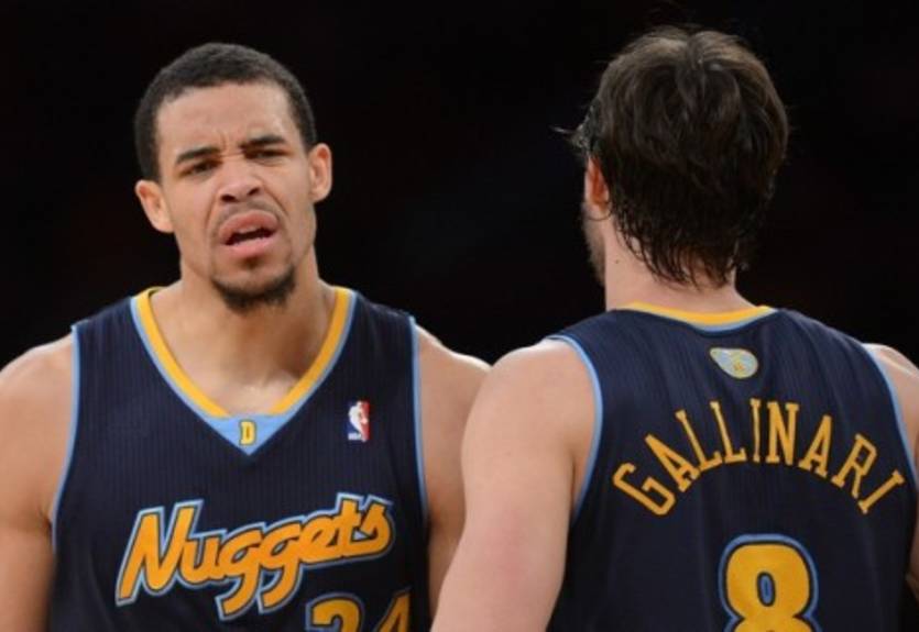 НБА. Денвер: 50 миллионов для МакГи