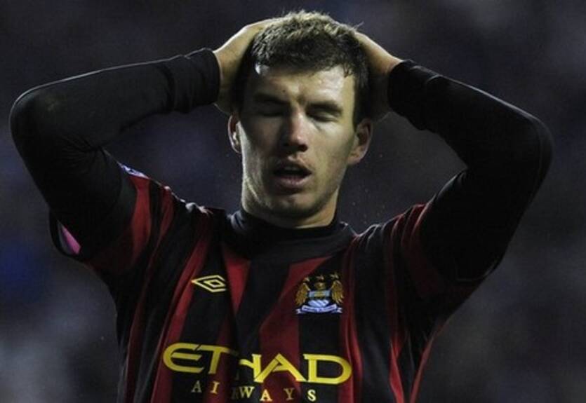 Милан готовит предложение по Джеко