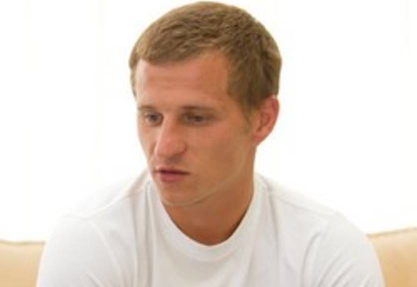 Алиев: "Адаптироваться будет не так тяжело"