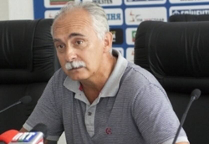 Рафаилов: "Валяев сказал, что деньги ему нужны сразу"