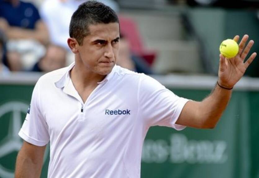 Баштад (АТР). День испанских триумфов