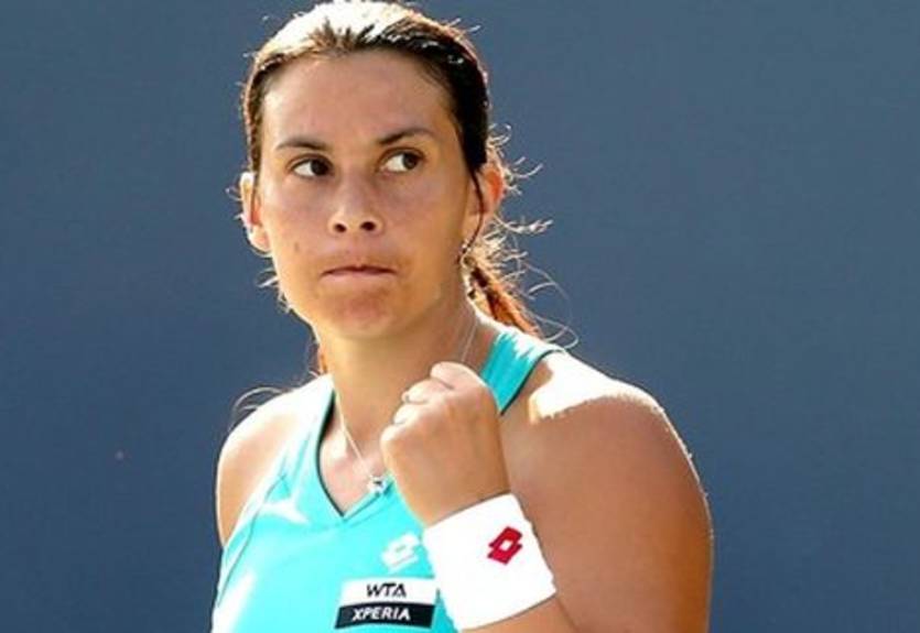 Стэнфорд (WTA). Уверенные победы Бартоли и Цибулковой