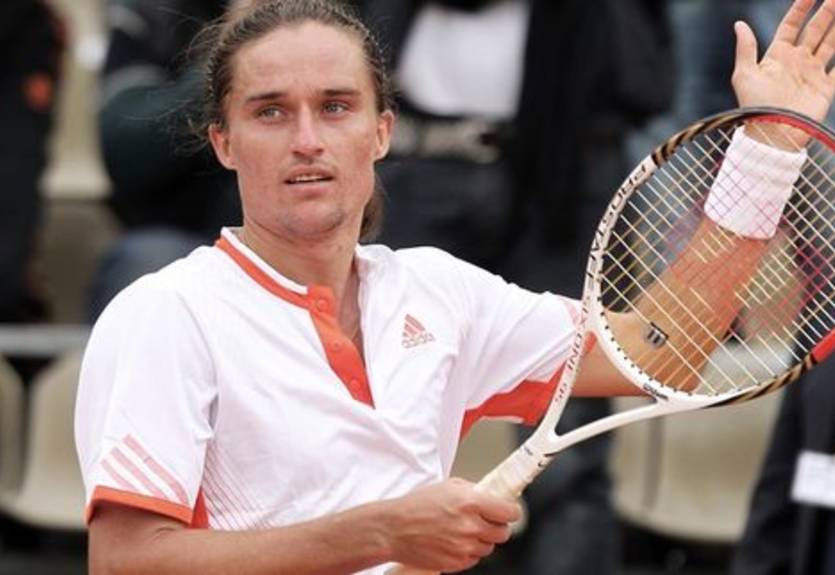 Долгополов успешно начал защиту титула в Умаге