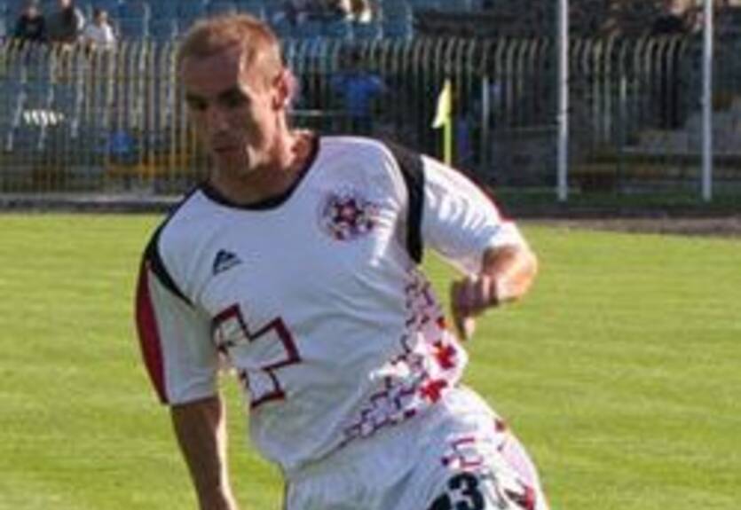 Ворскла пополнится еще двумя игроками