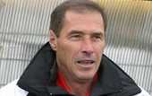 Олег Таран возглавил Кривбасс
