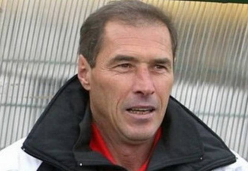 Олег Таран возглавил Кривбасс