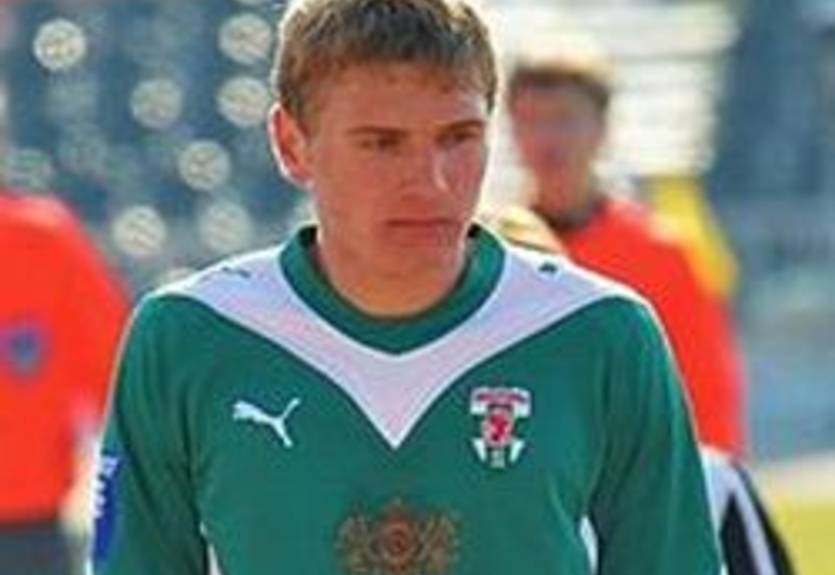 Пластун: "Благодарен руководству Оболони, что отпустили меня"