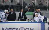 КХЛ. Барыс может быть исключен из Лиги
