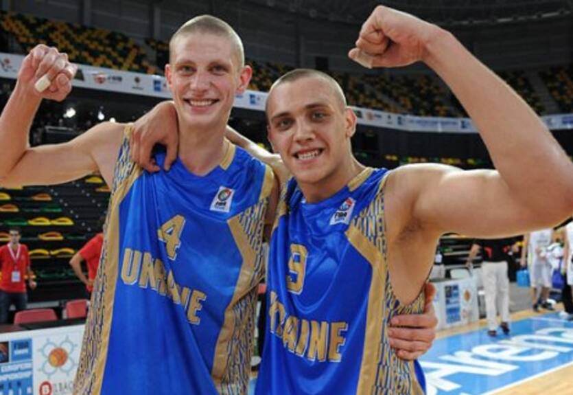 Чемпионат Европы U-20. Превью турнира (12.07.12)