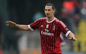 Милан готов продать Ибрахимовича и Силву