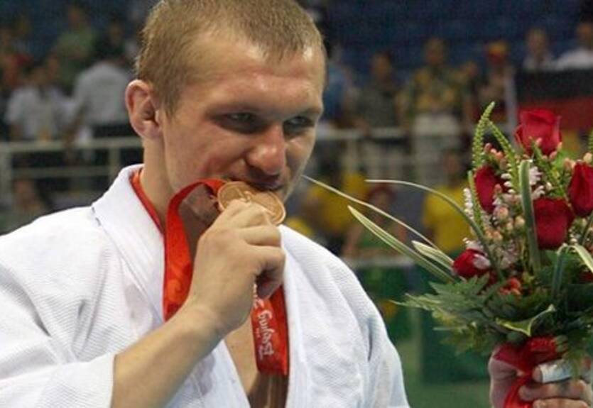 Гонтюк станет знаменосцем сборной Украины на Олимпиаде