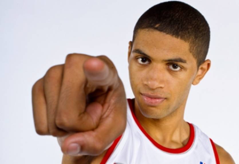 НБА. Батум хочет играть за Миннесоту