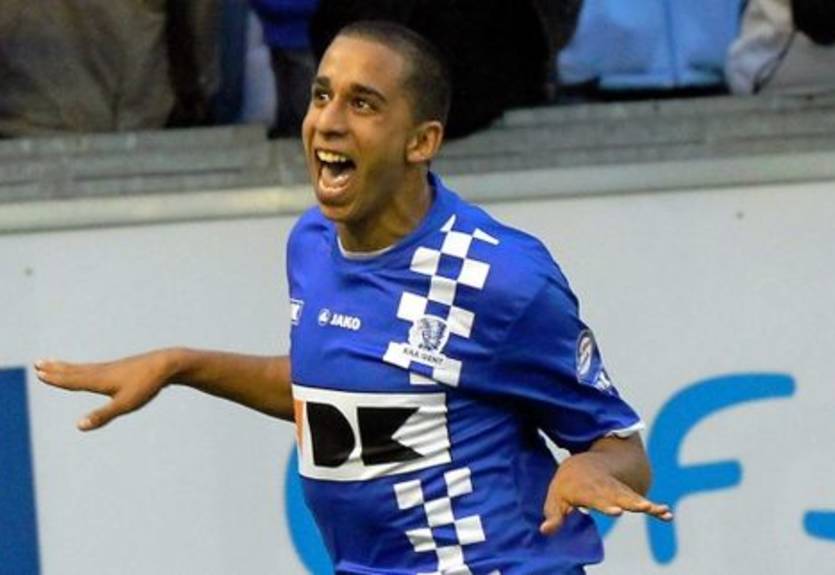 Вест Бром усилился вингером Гента