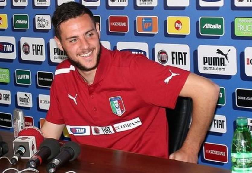 Рома: сначала купить Дестро, затем продать Борини