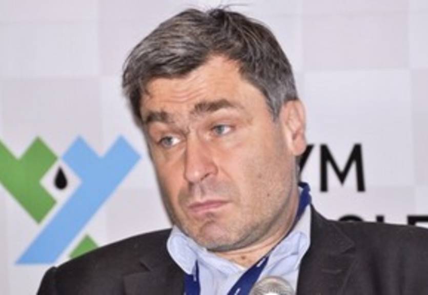 Шахматы. Иванчук занял девятое место на чемпионате мира по блицу