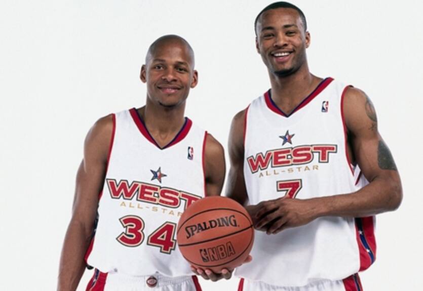 Официально: Майами представил Аллена и Льюиса