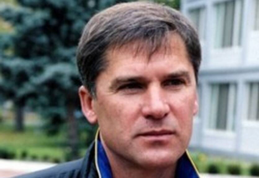 Запорожский Металлург определился с главным тренером