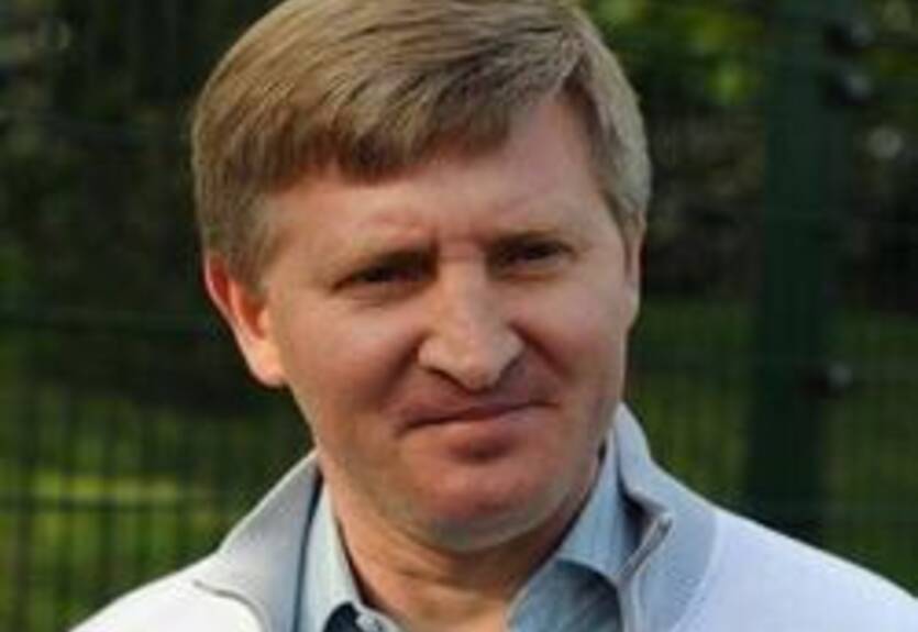 Ахметов: "...чтобы не было того позора, как в прошлом году"