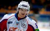 КХЛ. Аалтонена в Металлурге заменит другой легионер