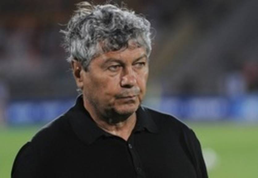 Луческу: "По большому счету в таком Суперкубке смысла нет"