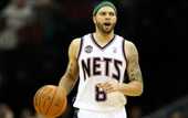 НБА. Официально: Бруклин подписал Уильямса