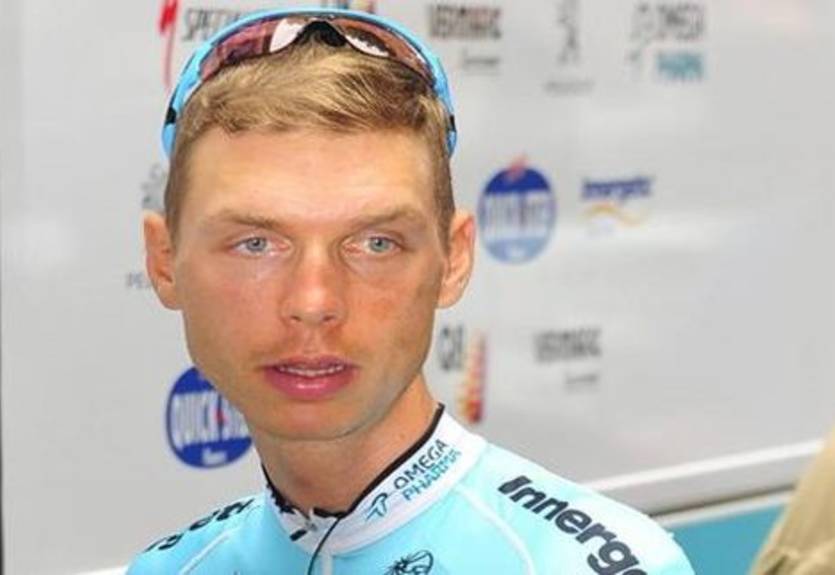 Велоспорт. Мартин снимается с Тур де Франс ради Олимпиады