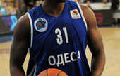 БК Одесса сохранил Джастина Лава